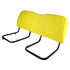 John Deere Gator Replacement Yellow Bench Seat Back