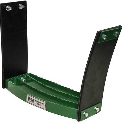 Universal Bolt-On Flex Step - Green
