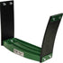 Universal Bolt-On Flex Step - Green