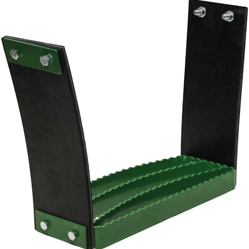 Universal Bolt-On Flex Step - Green