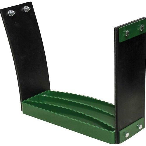 Universal Bolt-On Flex Step - Green