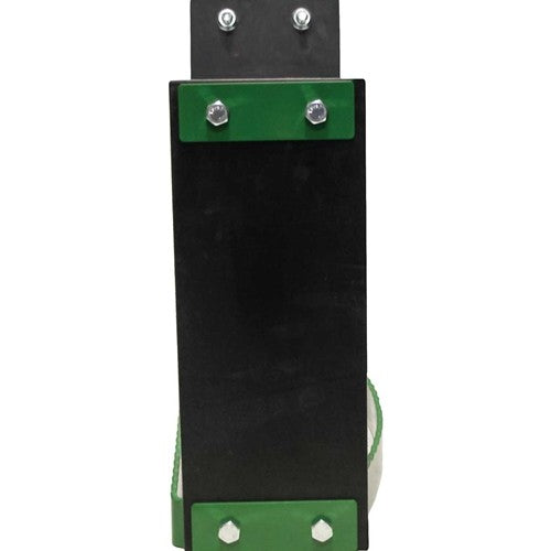 Universal Bolt-On Flex Step - Green