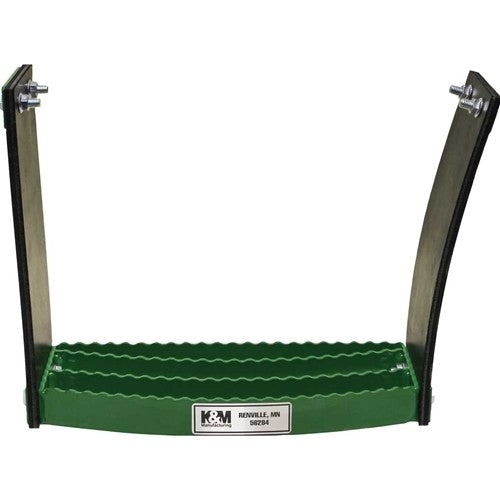 Universal Bolt-On Flex Step - Green