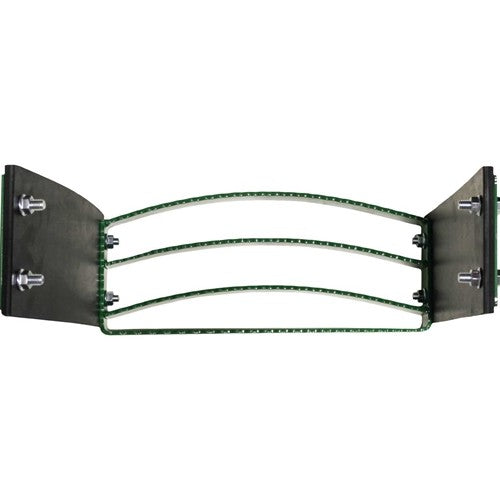 Universal Bolt-On Flex Step - Green
