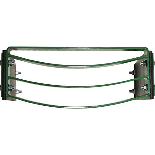 Universal Bolt-On Flex Step - Green