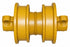 John Deere 755B Dozer Replacement Double Flange Bottom Roller