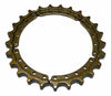 John Deere Replacement Segment Group For 655K Track Loader