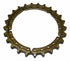 John Deere Replacement Segment Group For 655K Track Loader