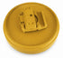 John Deere Replacement Idler Group w/Brackets For 655 & 655B Track Loaders