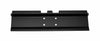 John Deere Replacement Single Bar Track Shoe w/Clipped Corners (28") For Dozers