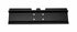 John Deere Replacement Single Bar Track Shoe w/Clipped Corners (28") For Dozers