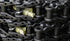 JCB (49 Link) Replacement Sealed & Greased w/T-Type Master Pin Track Chain For Excavators