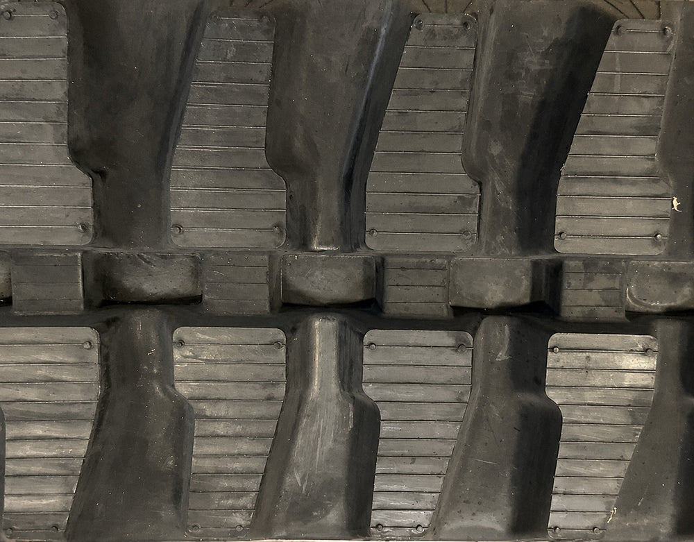 Gehl MB245 Excavator Replacement Rubber Track