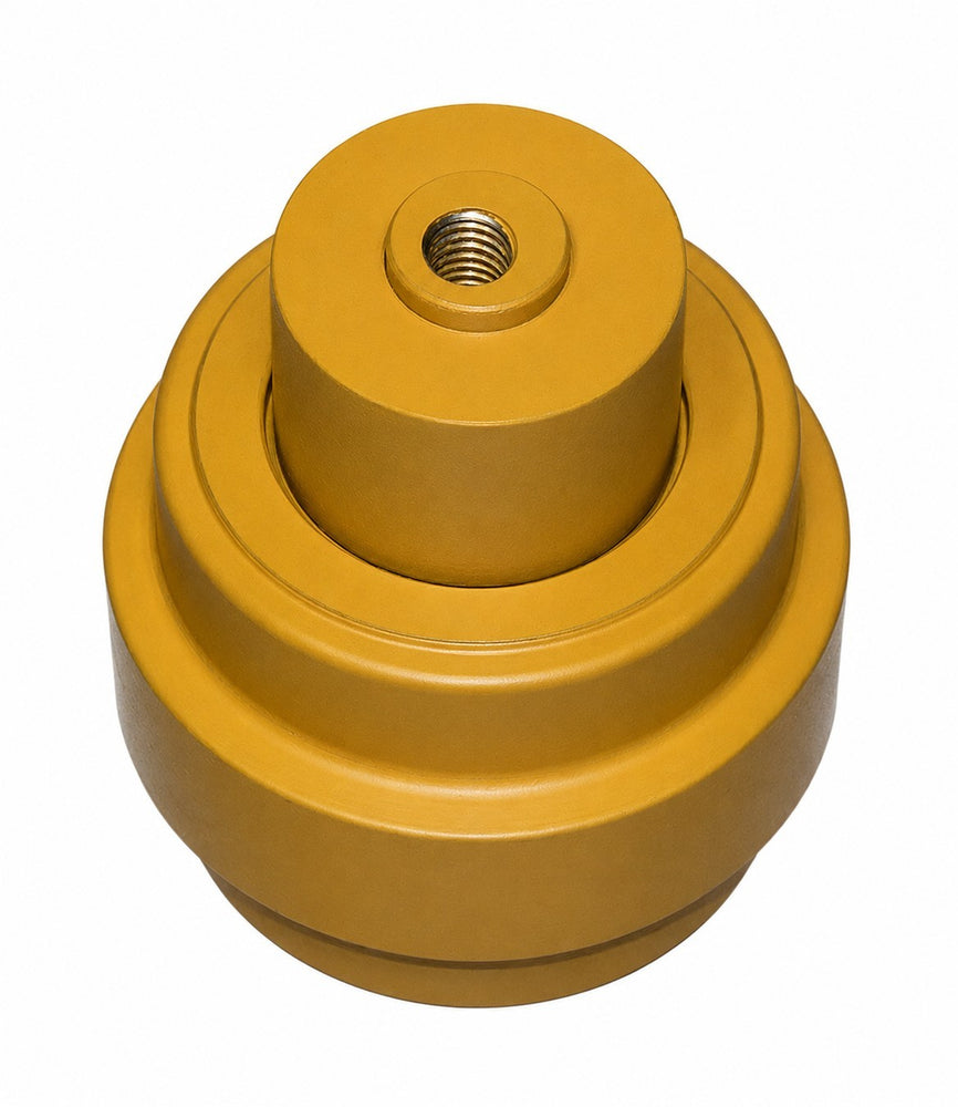 Komatsu D31PLL-18 Dozer Replacement Top Carrier Roller