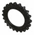 JCB JS200NC (Second Type) Excavator Replacement Sprocket (21 Teeth - 22 BH)