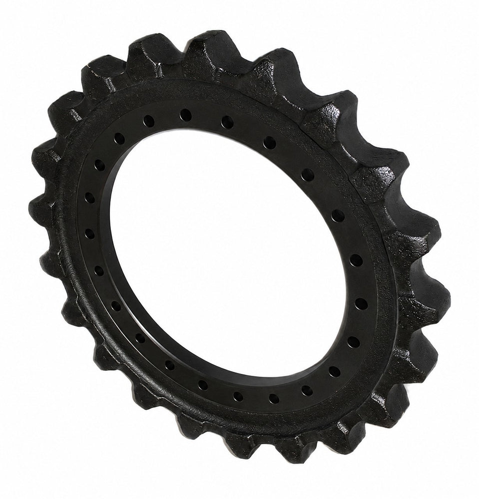 Link-Belt 210 LX TL Excavator Replacement Sprocket (21 Teeth - 22 BH)
