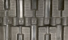 Takeuchi TL8 Skid Steer Replacement Rubber Track