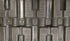 Takeuchi TL8 Skid Steer Loader Replacement Rubber Track