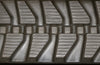 Caterpillar 301.7 CR Compact Excavator Replacement Rubber Track
