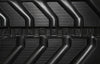 Hitachi ZX80SB (Rubber Track Version) Compact Excavator (Track) Replacement Rubber Track
