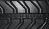 Kubota U50-5 Compact Excavator Replacement Rubber Track