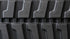 Daewoo DX30Z Compact Excavator Replacement Rubber Track