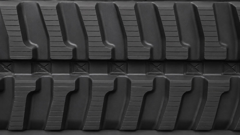 Kubota KC121H Tracked Dumper Replacement Rubber Track