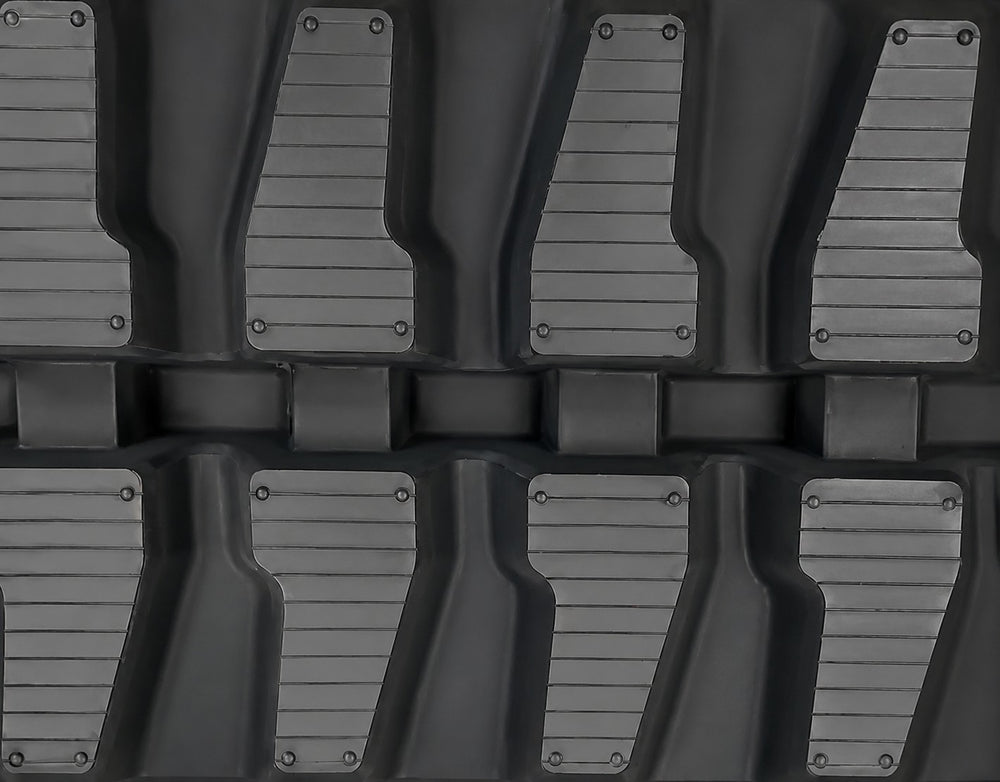Yanmar YB191 Excavator Replacement Rubber Track