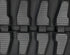 IHI S25 Excavator Replacement Rubber Track