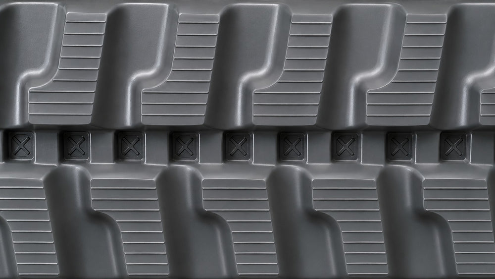Caterpillar 303.5 CR Compact Excavator Replacement Rubber Track