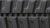 Case CK28 Compact Excavator Replacement Rubber Track
