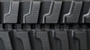 Kobelco SK20SR-3 Compact Excavator Replacement Rubber Track
