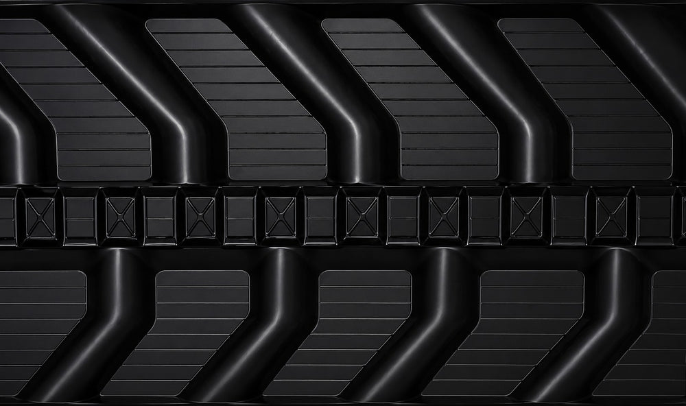 Doosan DX80 Compact Excavator Replacement Rubber Track