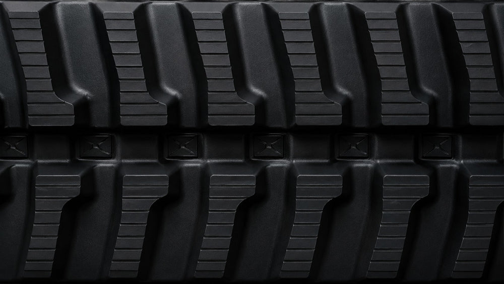 Yanmar Vio17-A Compact Excavator Replacement Rubber Track