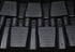 JCB 300T Compact Track Loader Replacement Rubber Track