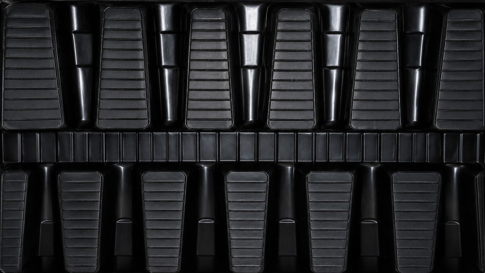 Kobelco SK035SR Compact Excavator Replacement Rubber Track