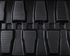 Komatsu PC78US-10 (Rubber Track) Excavator Replacement Rubber Track