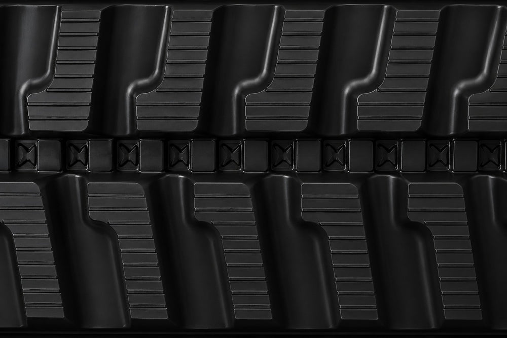 Kubota U36-4 Compact Excavator Replacement Rubber Track