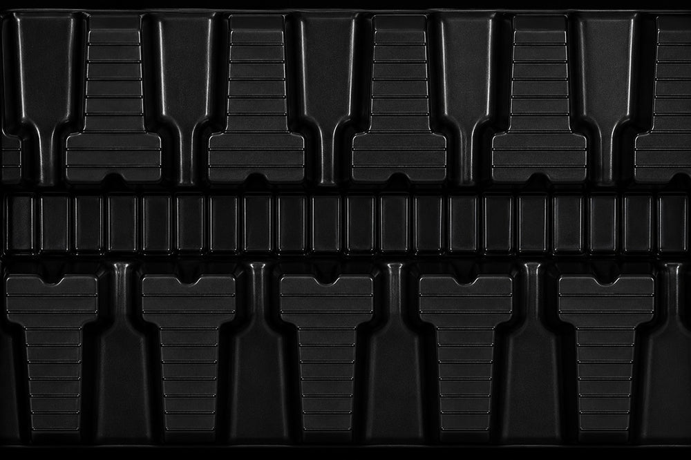 Kubota KX121-3S Compact Excavator Replacement Rubber Track