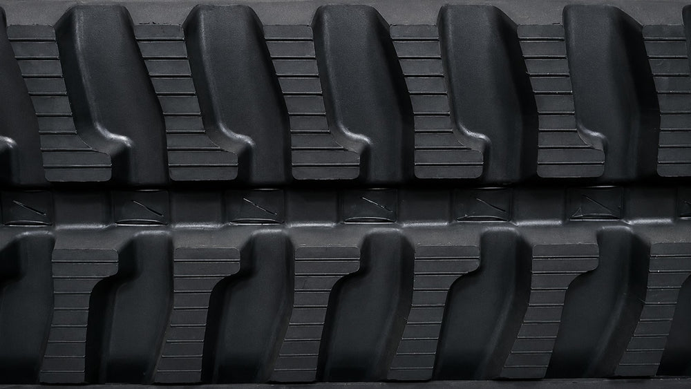 Yanmar B15EX-3 Compact Excavator Replacement Rubber Track