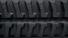 Yanmar Vio17 Compact Excavator Replacement Rubber Track