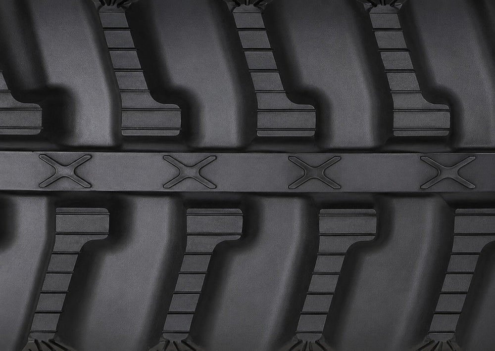 Yanmar K4SC Compact Excavator Replacement Rubber Track