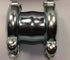 Hitachi 4069801 Replacement Excavator Coupling