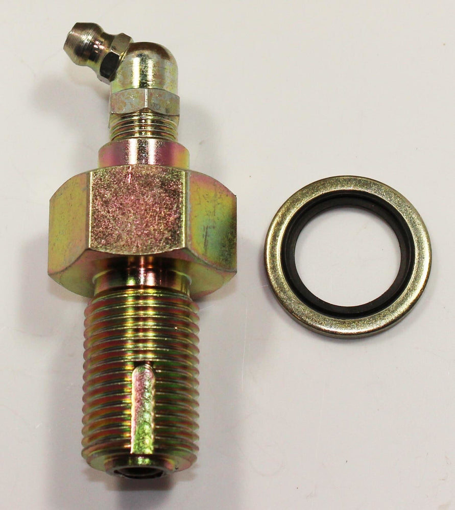 Hitachi AT333979 Equipment Replacement Grease Valve
