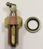 Hitachi AT333979 Equipment Replacement Grease Valve