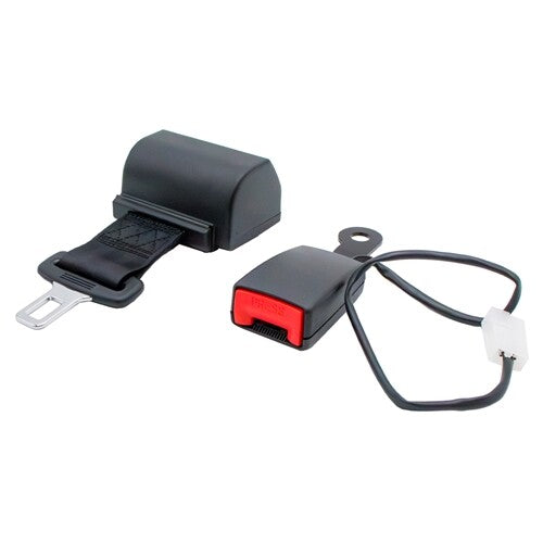Seat Belt Replacement w/Connection Bar