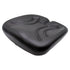 Big Farmer Replacement Seat Cushion - Black Vinyl