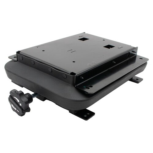 Low Profile Replacement Suspension