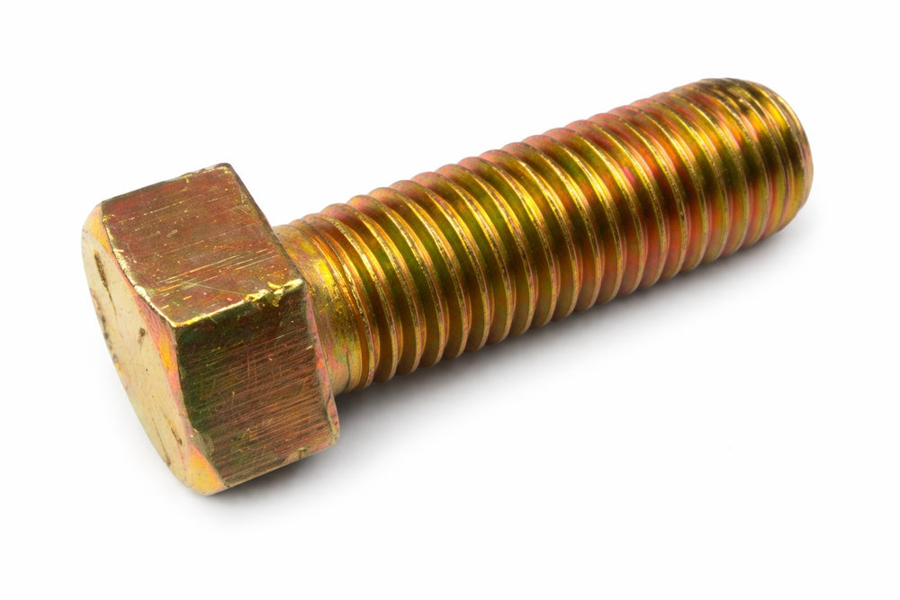 Caterpillar 2A1538 (3/4 X 2 1/4) (NC) Replacement Bolt