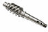Caterpillar 5D8455 Replacement Worm Gear